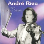 André Rieu - The Second Waltz (CD, Single)