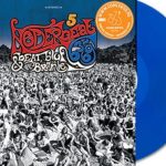 Various - Nederbeat: Beat, Bluf & Branie 5 (2xLP, Comp, Ltd, Blu)