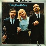 Peter, Paul & Mary - Star-Collection (LP, Album, RE)