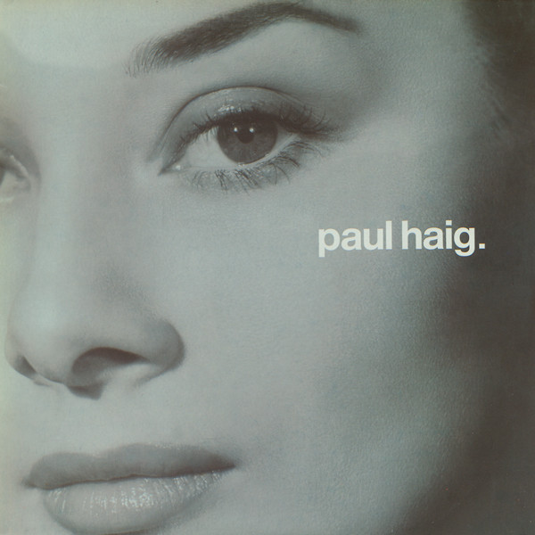 Paul Haig - Chain (LP, Album)