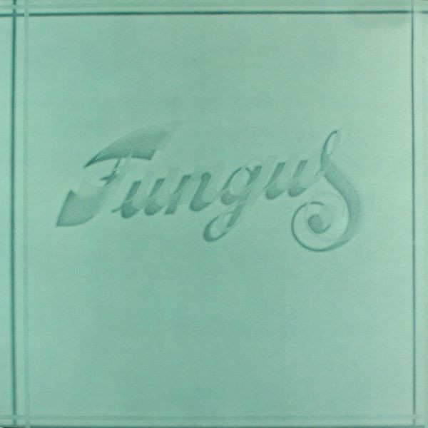 Fungus (3) - Fungus (LP, Album, Gat)
