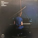 Runt - The Ballad Of Todd Rundgren (LP, Album, Ame)