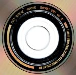 BZN - Baby Voulez-Vous? (CD, Single) - Afbeelding 4