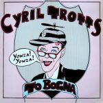 Cyril Trotts - Cyril Trotts To Bogna (12", Maxi)