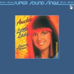 Aneka - Little Lady (12")