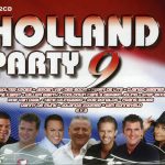 Various - Holland Party 9 (2xCD, Comp)