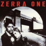 Zerra One* - The Domino Effect (LP, Album)
