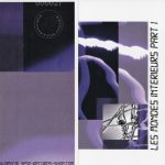 Rog (8) - Les Mondes Intérieurs Part. 1 (12", MiniAlbum, Ltd, Num)