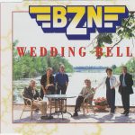 BZN - Wedding Bells (CD, Maxi)