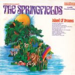 The Springfields - Island Of Dreams (LP, Comp, Lab)