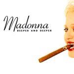 Madonna - Deeper And Deeper (CD, Single)