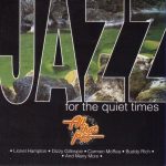 Various - Jazz For The Quiet Times (CD, Comp)