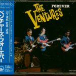 The Ventures - Forever (2xCD, Comp)
