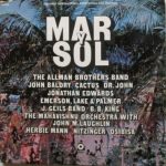 Various - Mar Y Sol (2xLP, Album, Gat)
