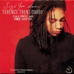 Terence Trent D'Arby - Sign Your Name (Lee 'Scratch' Perry Remixes) (CD, Mini)