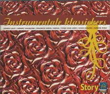 Various - Instrumentale Klassiekers (2xCD, Comp)