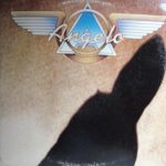 Angelo (21) - Angelo (LP, Album)