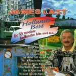 James Last - Hollands Best (2xCD, Comp)