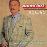 James Last - Bolero (CD, Comp)