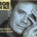 Rob De Nijs - Verleiding In Blue Jeans (CD, Single)