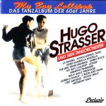 Hugo Strasser Und Sein Tanzorchester - My Boy Lollipop (Das Tanzalbum Der 60er Jahre) (CD, Album, Comp)