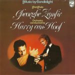 Gheorghe Zamfir Panflute , Orchestra Conducted by Harry van Hoof - Music By Candlelight (CD, Album, RM)