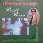 Ronald Braam - Kresnetie-Singi (LP, Album)