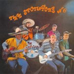 The Spotnicks - Vol. 6 (CD, Comp)