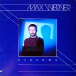 Max Werner - Seasons (LP, Album)