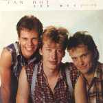 Jan Rot - Ooh Wee (My Baby's Gone) (7", Single)