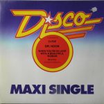 Dr. Hook - Clyde / When You're In Love With A Beautiful Woman (12", Maxi)