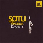 Sotu The Traveller - Daydreams (12", EP)