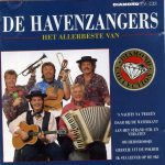De Havenzangers - Het Allerbeste Van (CD, Comp)