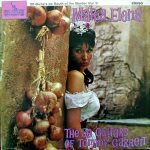 The 50 Guitars Of Tommy Garrett - Maria Elena (LP, Album)