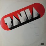 Tania (24) - Tania (LP, Album)