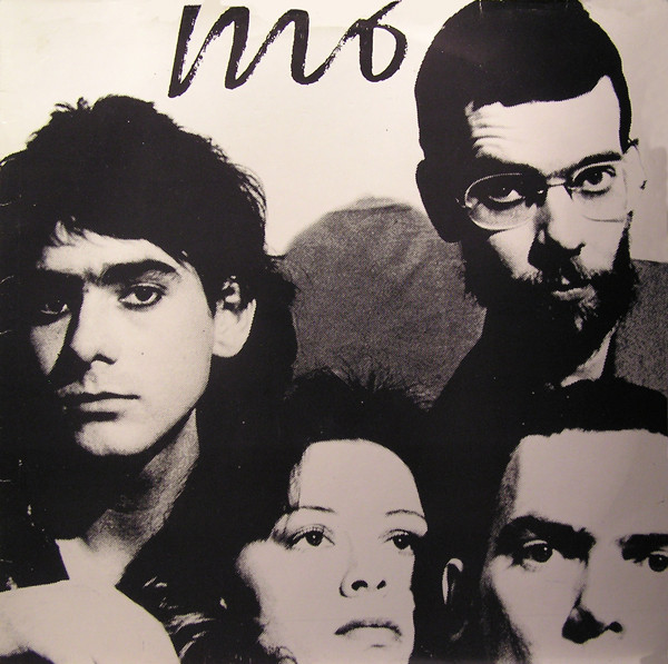 The Mo (2) - Mo (LP, Album)