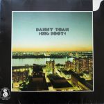 Danny Toan - Big Foot (LP, Album)