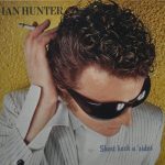Ian Hunter - Short Back N' Sides (LP, Album)