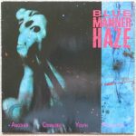 Blue Manner Haze - Another Confused Youth Production (LP, Album)
