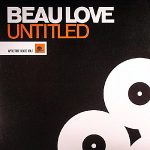 Beau Love - Untitled (12", EP)