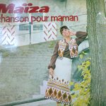 Maïza - Chanson Pour Maman (LP, Album)