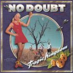 No Doubt - Tragic Kingdom (CD, Album, RP)