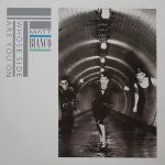 Matt Bianco - Whose Side Are You On (LP, Album, RSA)