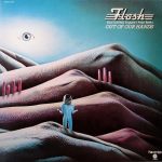 Flash (25) Featuring England's Peter Banks - Out Of Our Hands (LP, Album, Gat)