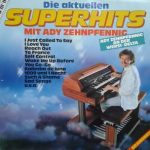 Ady Zehnpfennig - Die Aktuellen Superhits (LP)