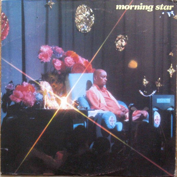 Siddhadas & Freddie - Morning Star (LP)