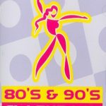 Various - 80's & 90's Flashback (DVD-V, Comp + CD, Comp)