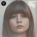 Courtney Marie Andrews - Honest Life (LP, Album, RE, 180)