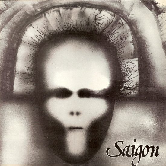 Saigon (2) - Reunion (LP, Album)