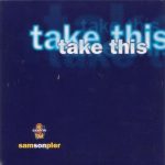 Various - Take This (CD, Comp, Promo)